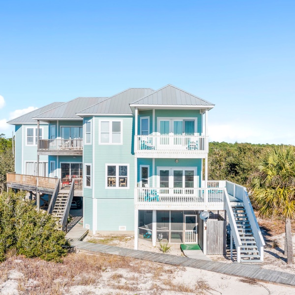 Featured Property Lotsa Sand C