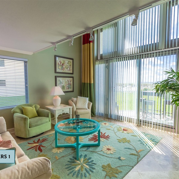 Featured Property Perdido Towers 101