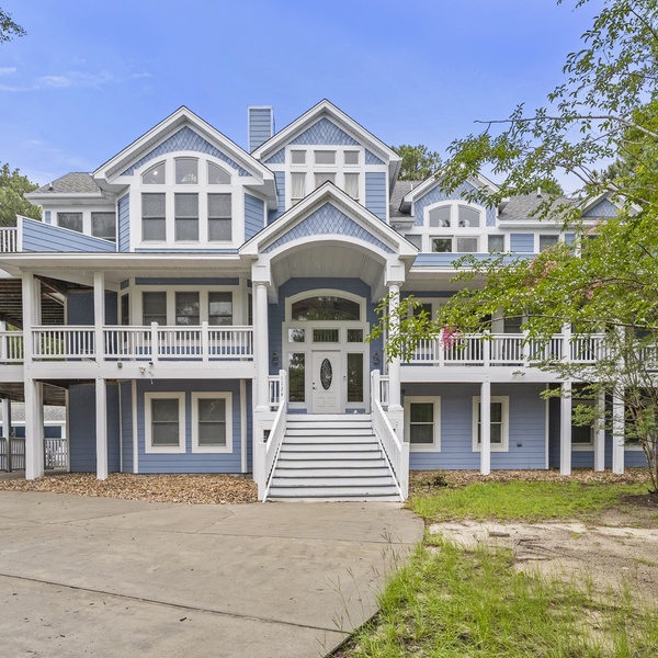 Featured Property CV01: Angels' Retreat