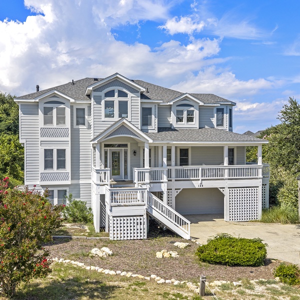 Featured Property DU202: Sun King