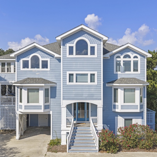 Featured Property M928: Sunset Sonata