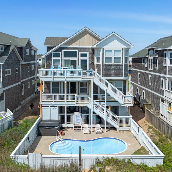 Featured Property JR25: Beach Breeze
