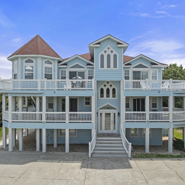 Featured Property PI114: Angel of the Isle