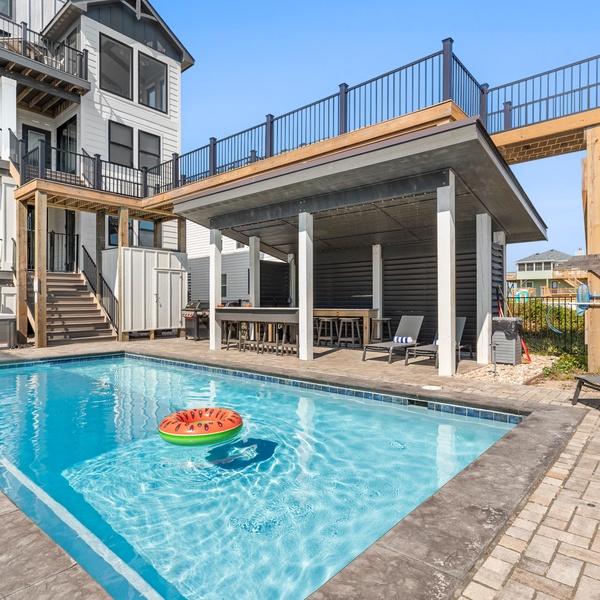 Featured Property SN0693: Pelican Pelican Pelican