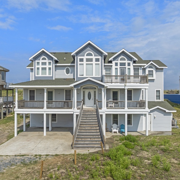 Featured Property CAR05: Sun King II