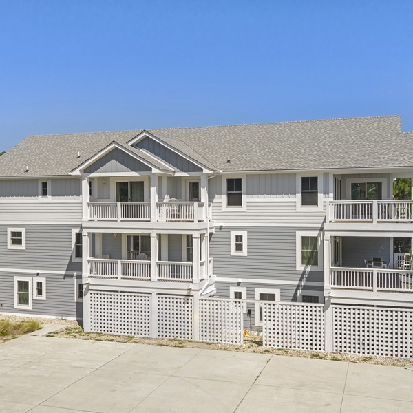 Featured Property CV03: Angels' Abode