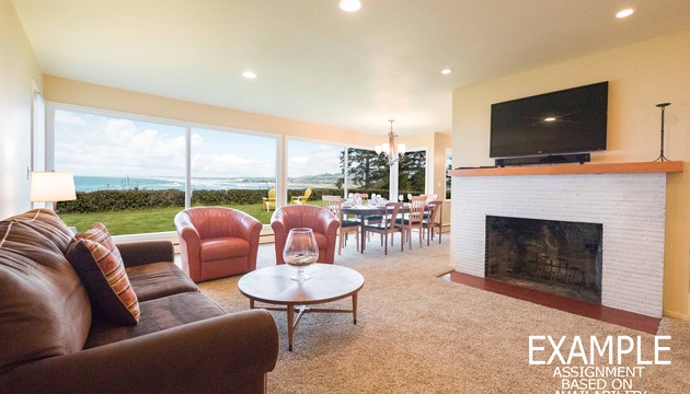 We Pick - 3br Ocean View 6 ppl 3