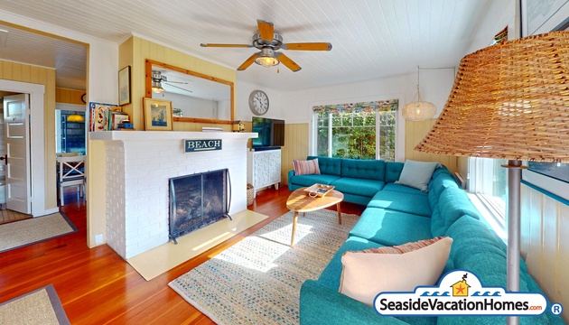 SALTWORKS COTTAGE 2