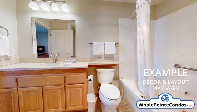 Whale Pointe - Ocean Front 2 bedroom 2 bath - Assignment 2 10