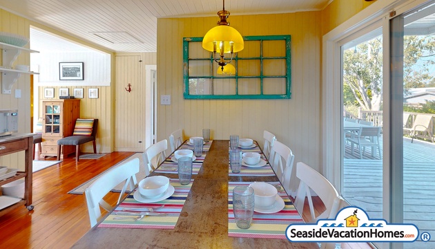 SALTWORKS COTTAGE 10