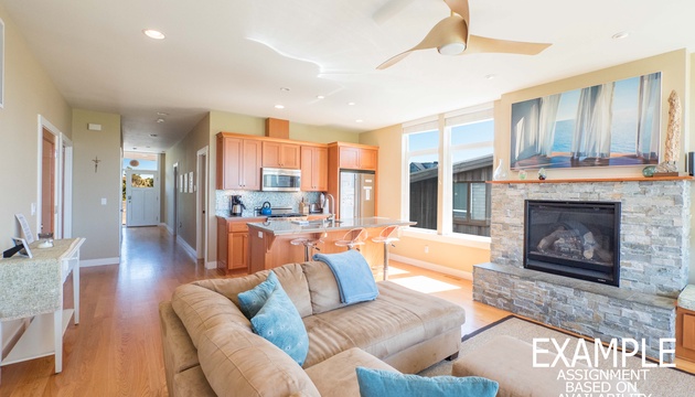 We Pick - 2br Ocean View 4 ppl 10