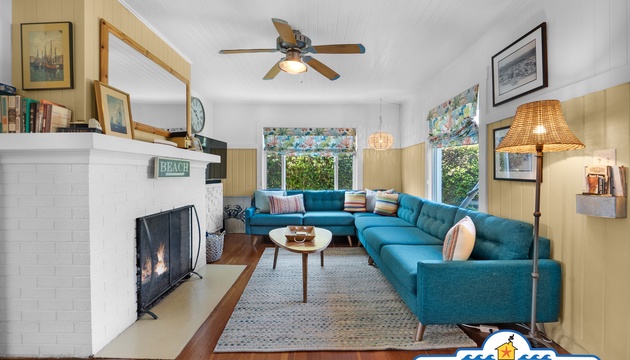 SALTWORKS COTTAGE 4