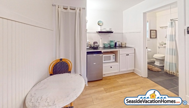 FITZGERALD'S COTTAGE SUITE 7