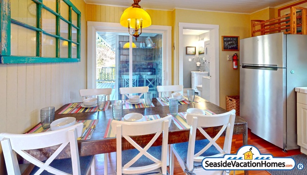 SALTWORKS COTTAGE 9