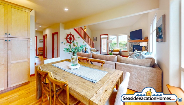 ESCAPE TO EDGEWOOD 6