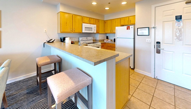 Seaside Resort - Deluxe 2 Bedroom 2 Bath - Assignment 2 8