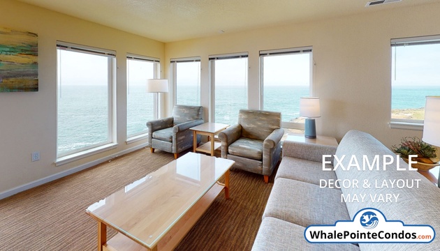 Whale Pointe - Ocean Front 3 bedroom 3 bath - Assignment 7