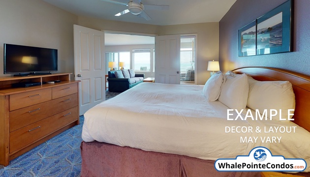 Whale Pointe - Ocean Front 2 bedroom 2 bath - Assignment 2 6