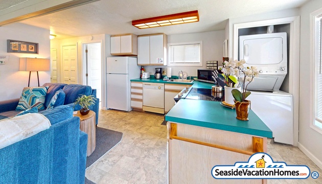 SAND DOLLAR COTTAGE 4