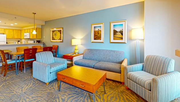 Seaside Resort - Deluxe 2 Bedroom 2 Bath - Assignment 7 4