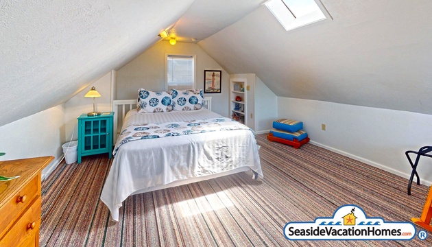 SAND DOLLAR COTTAGE 9