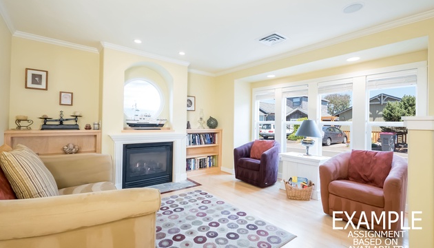 We Pick - 2br Near Ocean 4 ppl 5