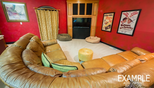 We Pick - 3br Ocean View 6 ppl 10