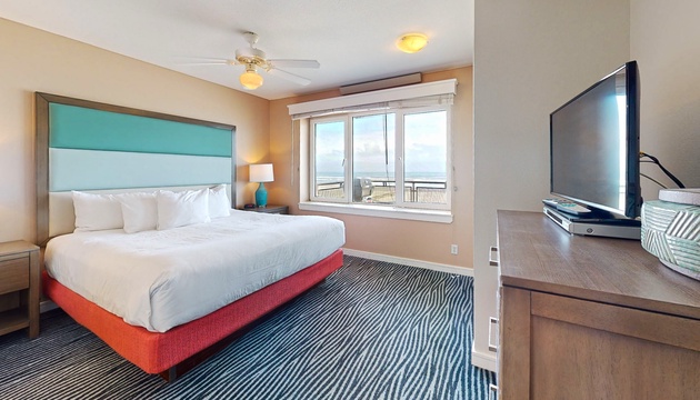 Seaside Resort - Ocean Front 2 Bedroom 2 Bath - Assignment 1 8