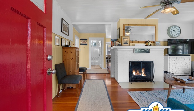 SALTWORKS COTTAGE 2