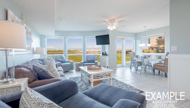 We Pick - 1br Ocean View 2 ppl 8