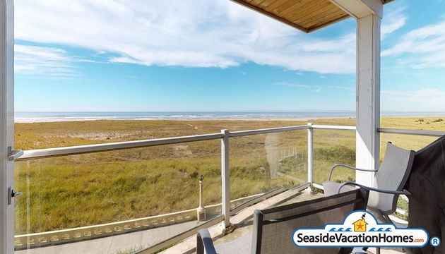 SEAVIEW SERENITY 5