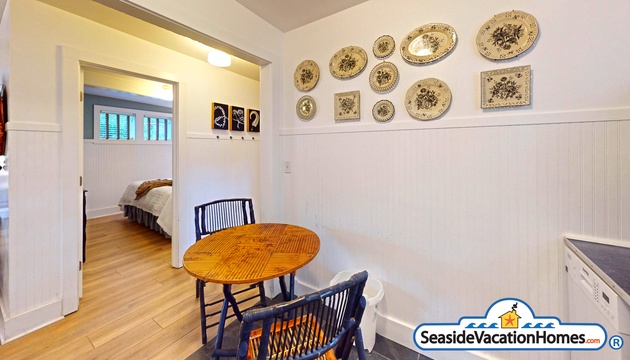 FITZGERALD'S COTTAGES 9