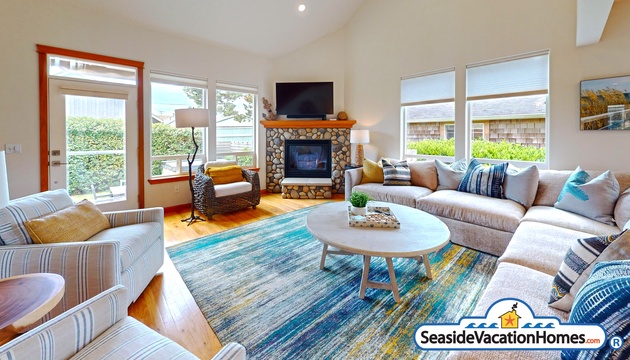 ESCAPE TO EDGEWOOD 3