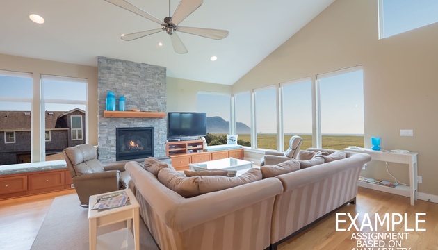 We Pick - 2br Ocean View 4 ppl 6