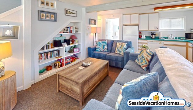 SAND DOLLAR COTTAGE 2
