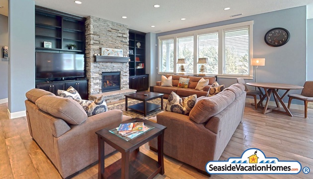 HUFF'S BEACH HOUSE 2