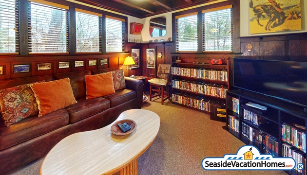 HISTORIC SCOUT'S COTTAGE 6