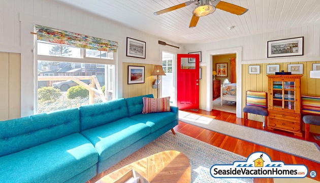 SALTWORKS COTTAGE 3