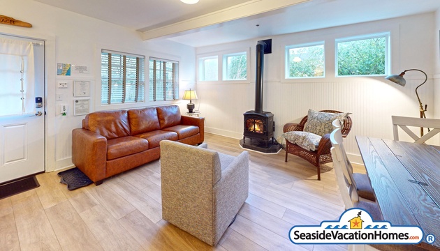 FITZGERALD'S COTTAGE NORTH 2