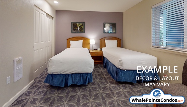 Whale Pointe - Ocean Front 2 bedroom 2 bath - Assignment 6 8
