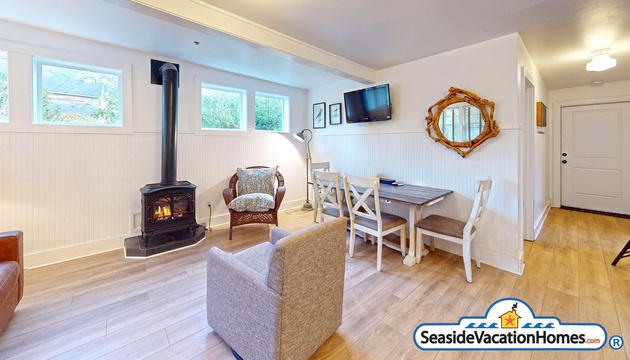 FITZGERALD'S COTTAGES 4