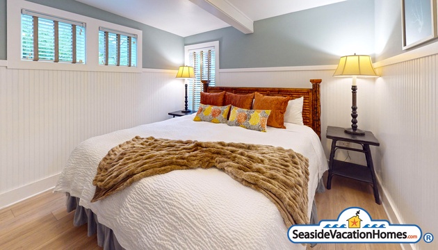 FITZGERALD'S COTTAGE NORTH 10