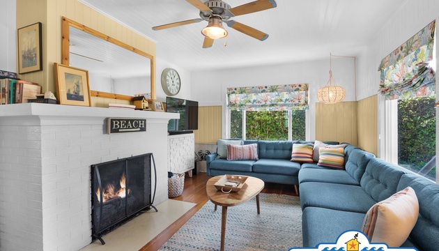 SALTWORKS COTTAGE 7
