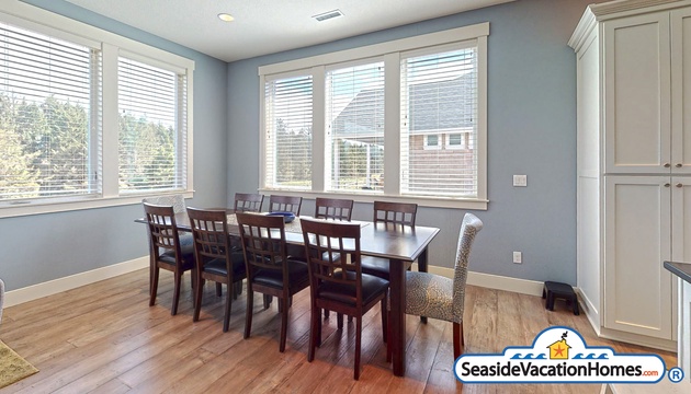 HUFF'S BEACH HOUSE 6