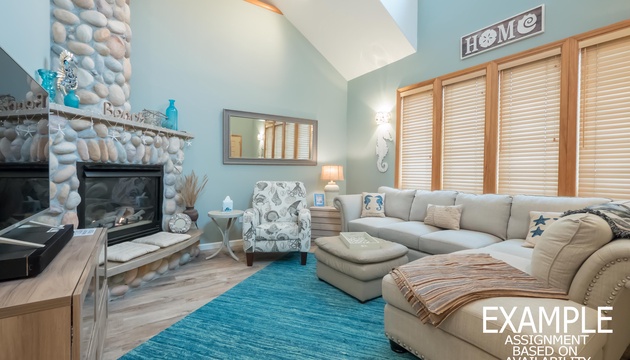 We Pick - 3br Near Ocean 6 ppl 3