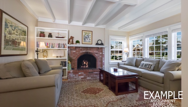 We Pick - 3br Near Ocean 6 ppl 6