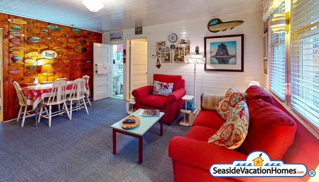 HISTORIC BIRDIE'S COTTAGE 3