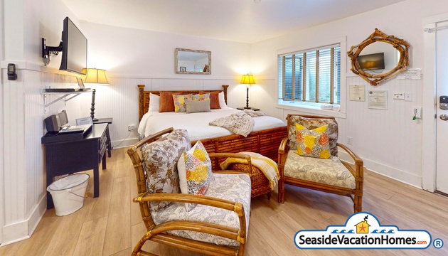 FITZGERALD'S COTTAGE SUITE 6