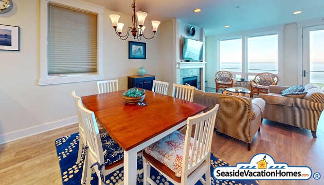 SEASIDE POINT VIEW 5