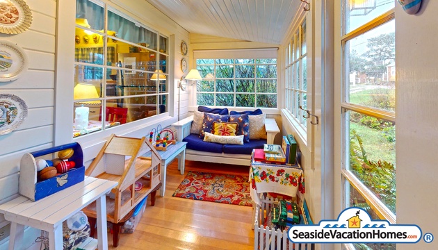 HISTORIC SCOUT'S COTTAGE 9